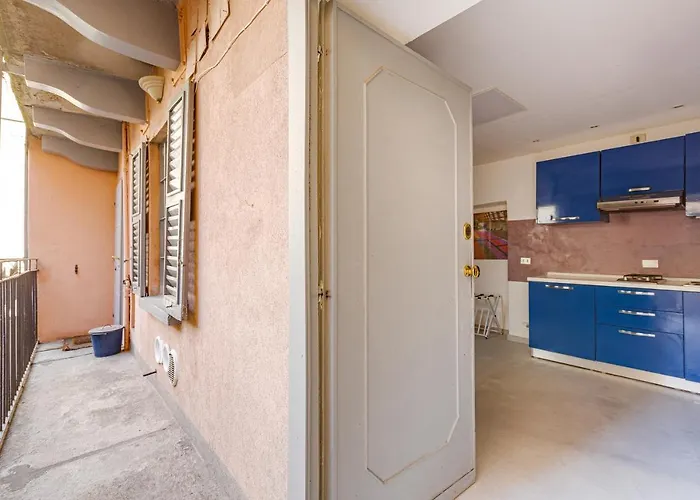 Darsena-navigli Cosy Appartamento